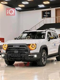 HAVAL Dargo